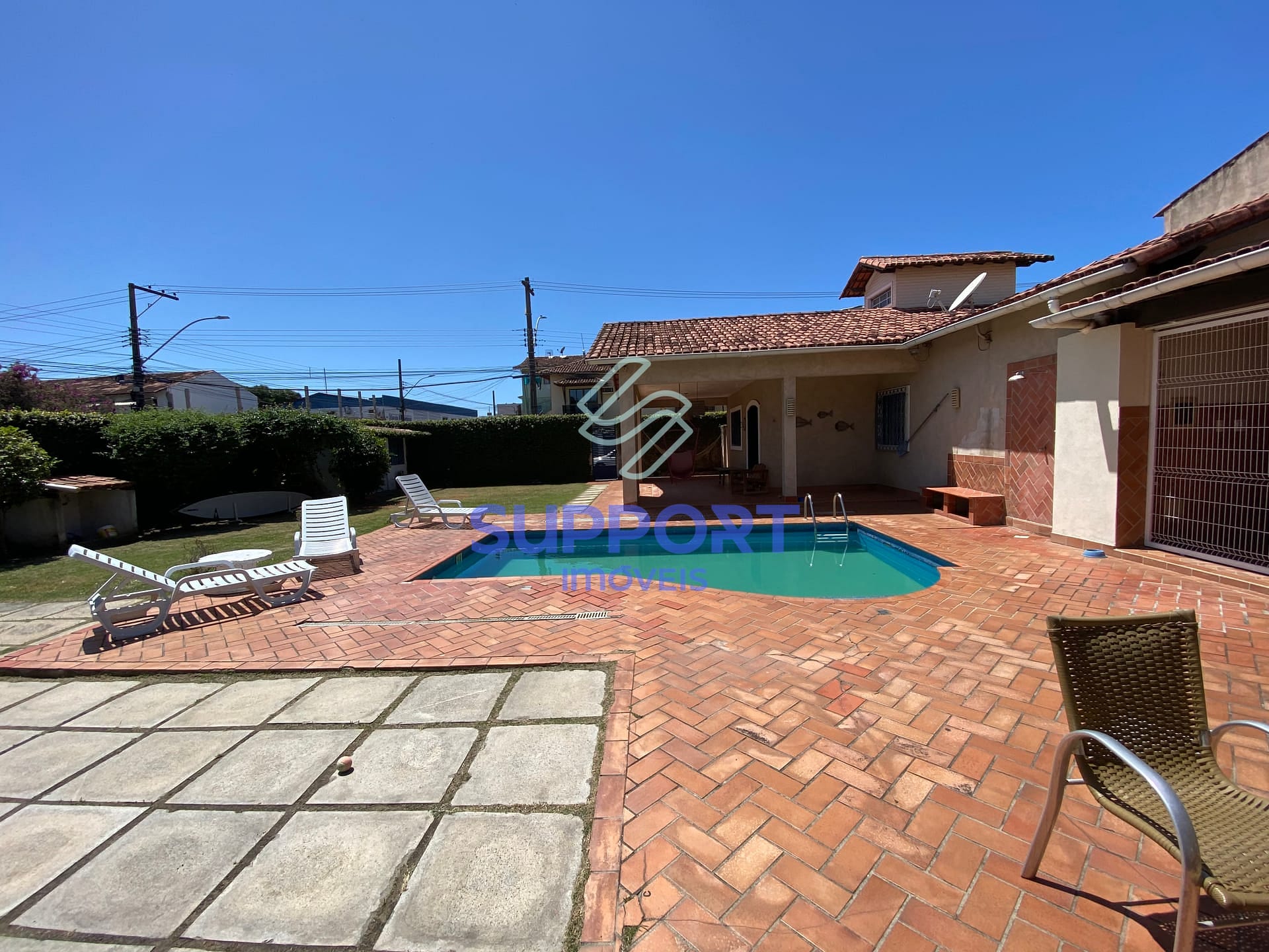 Casa, 3 quartos, 300 m² - Foto 5