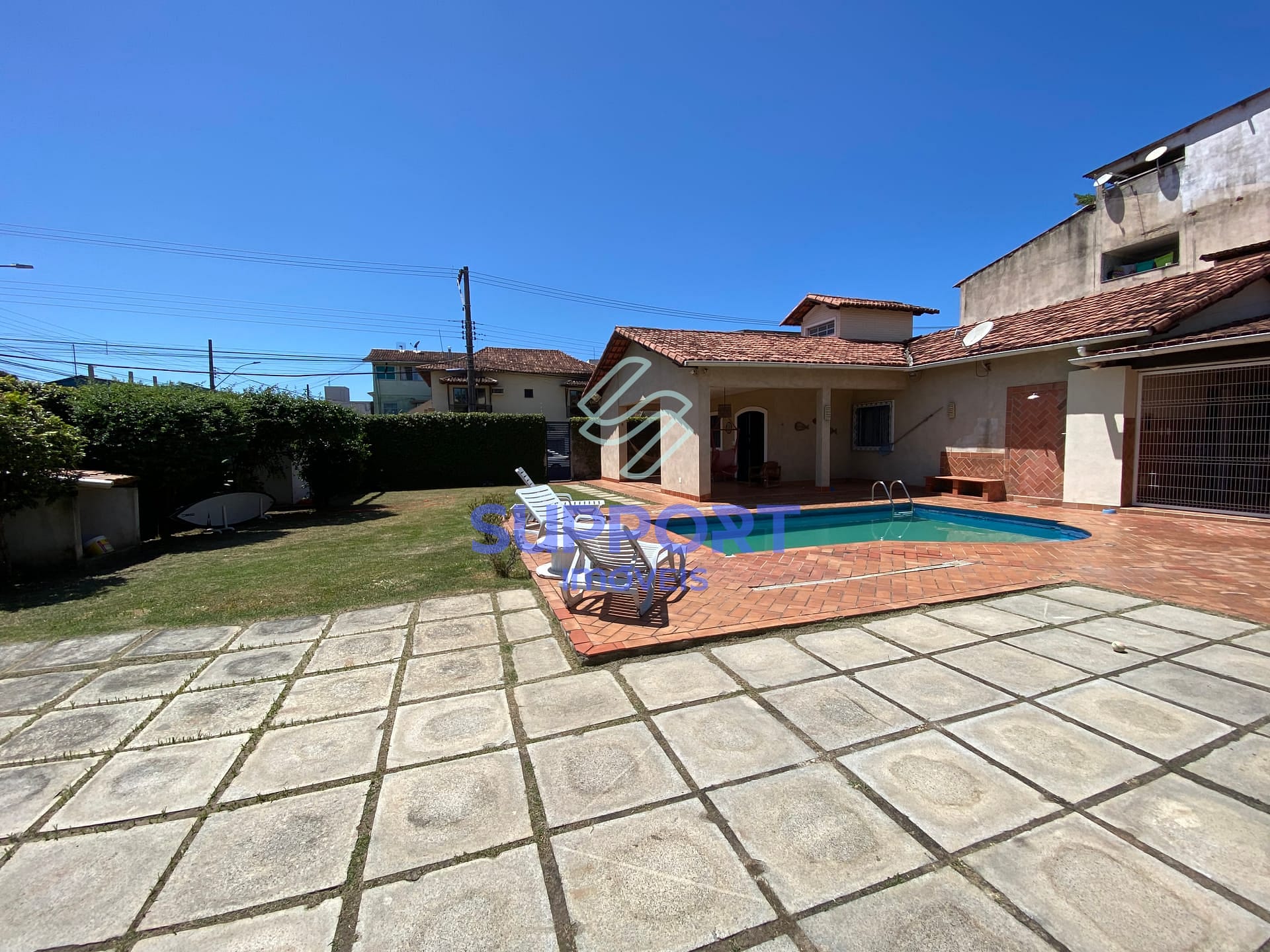 Casa, 3 quartos, 300 m² - Foto 4