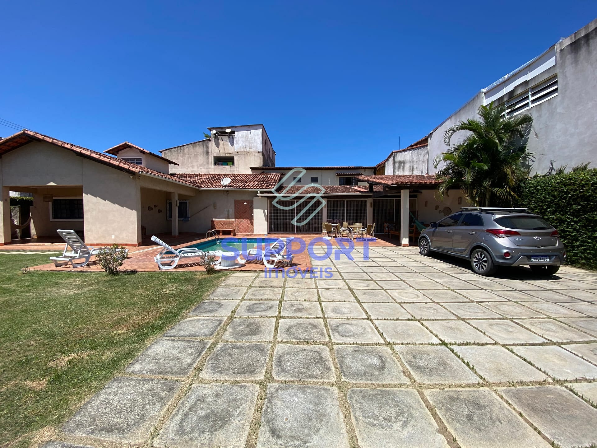 Casa, 3 quartos, 300 m² - Foto 3