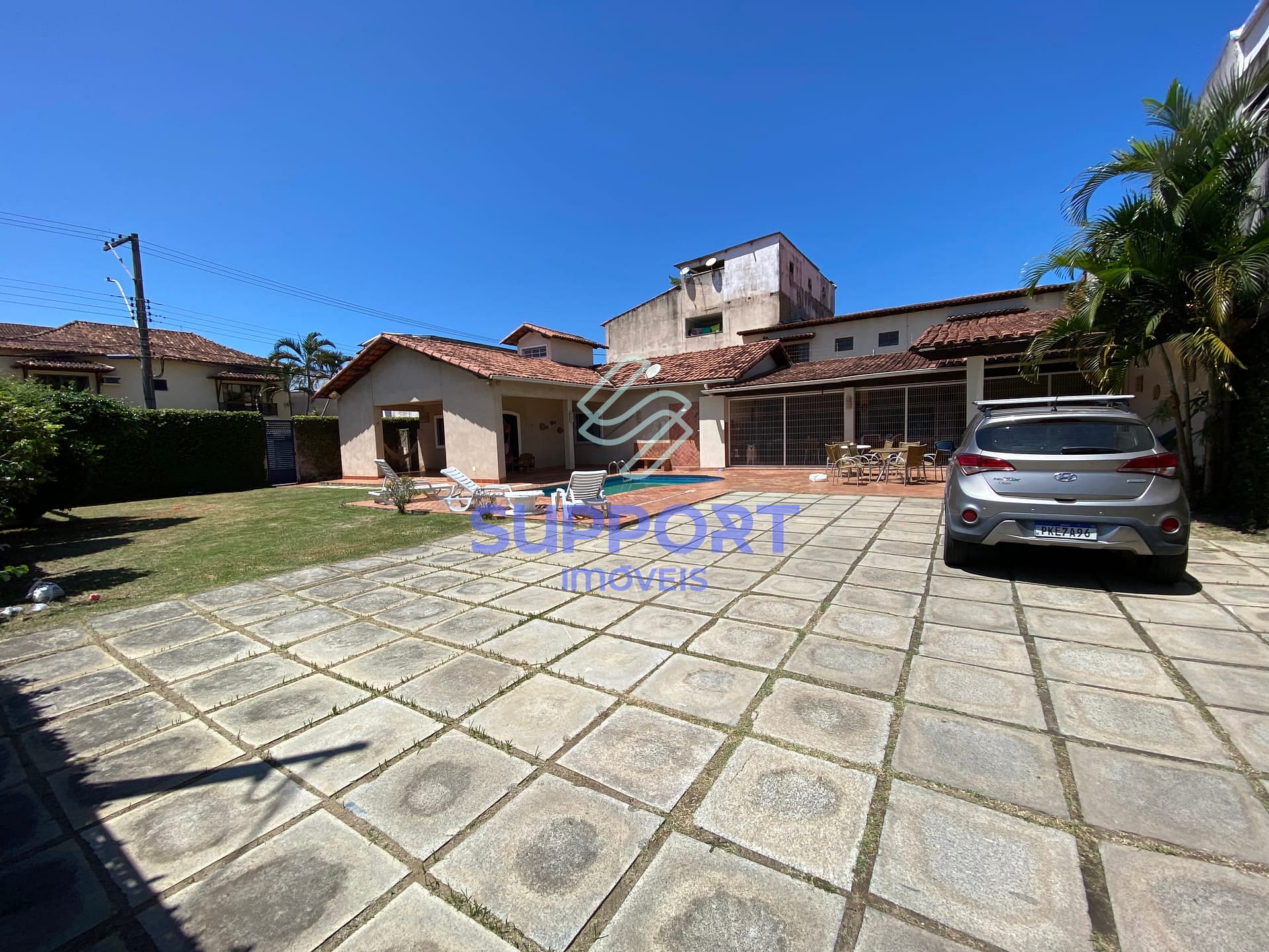 Casa, 3 quartos, 300 m² - Foto 2