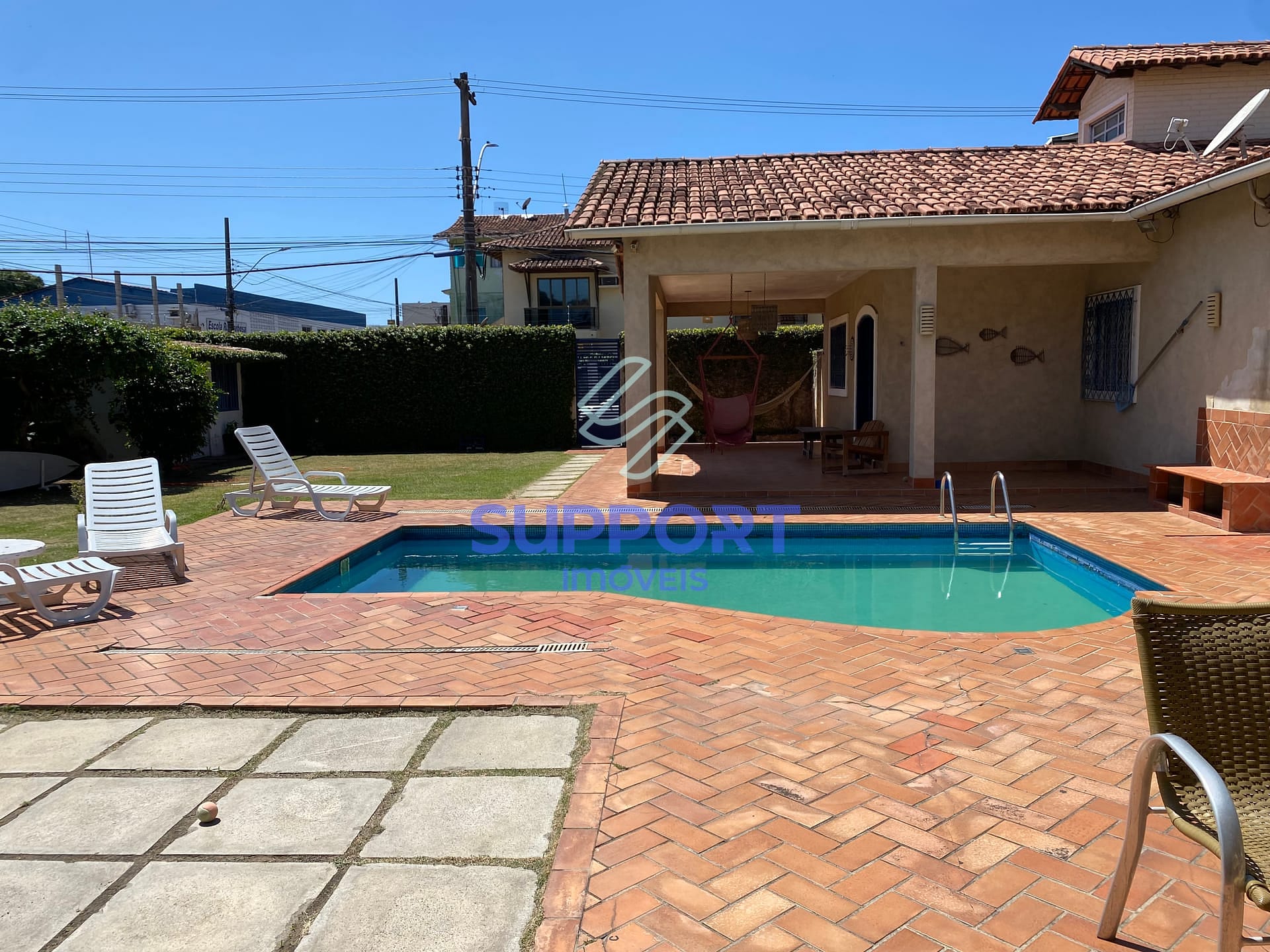 Casa, 3 quartos, 300 m² - Foto 6