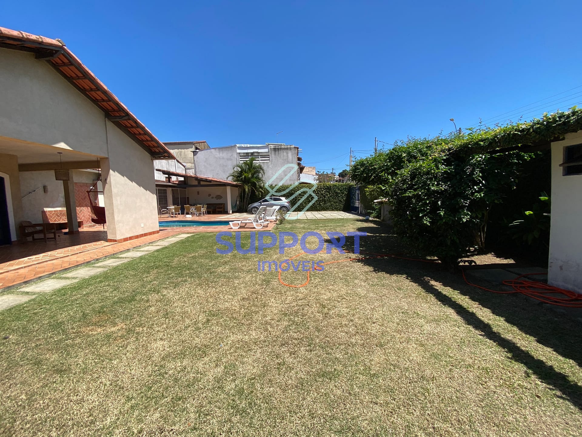 Casa, 3 quartos, 300 m² - Foto 14