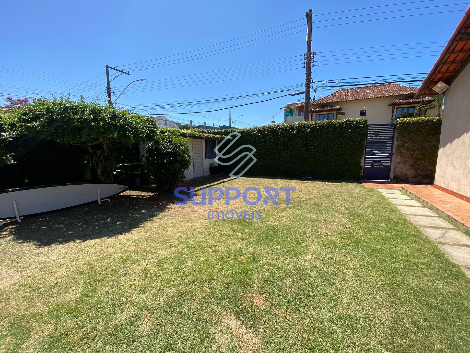 Casa, 3 quartos, 300 m² - Foto 12