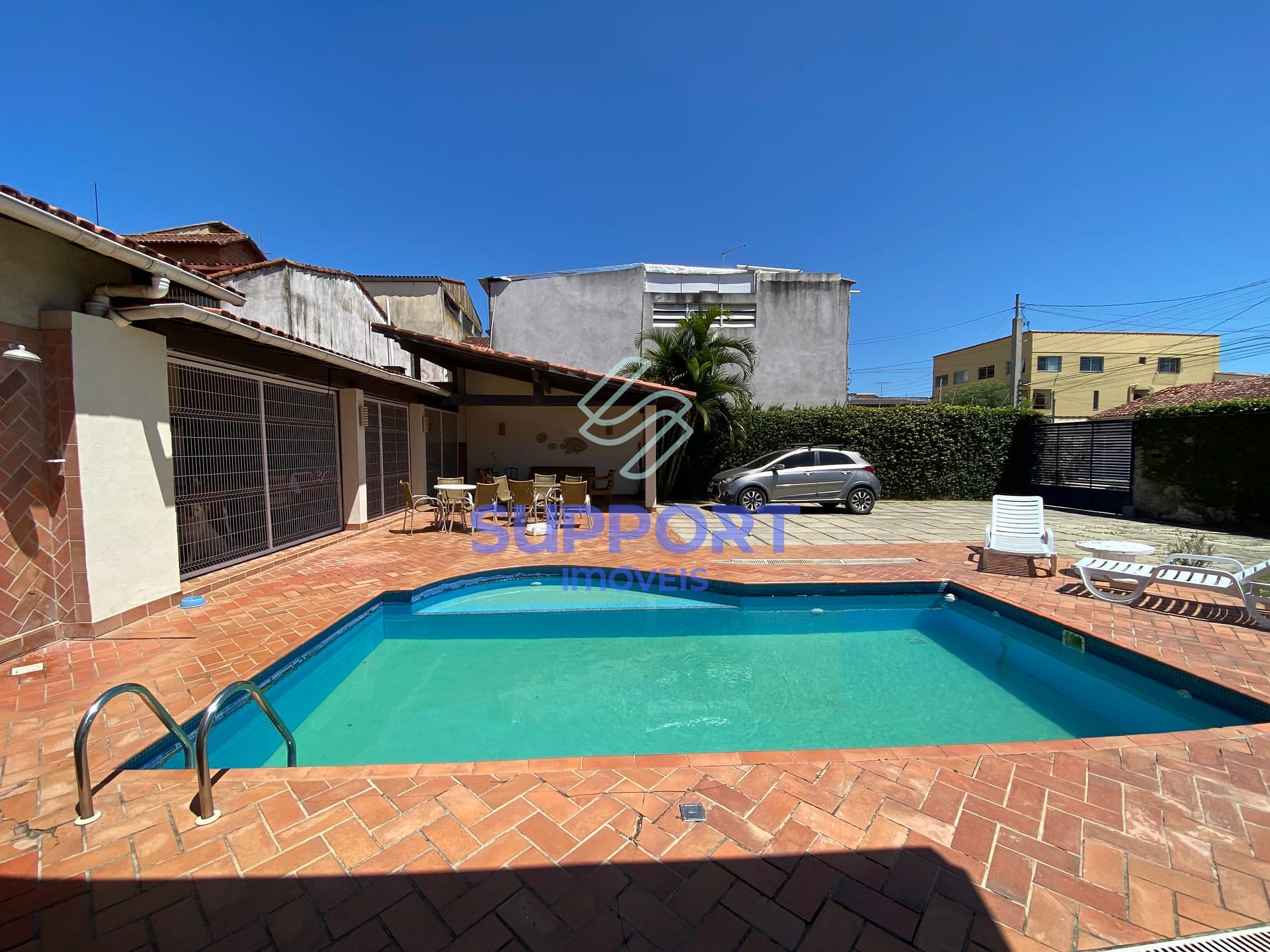 Casa, 3 quartos, 300 m² - Foto 13