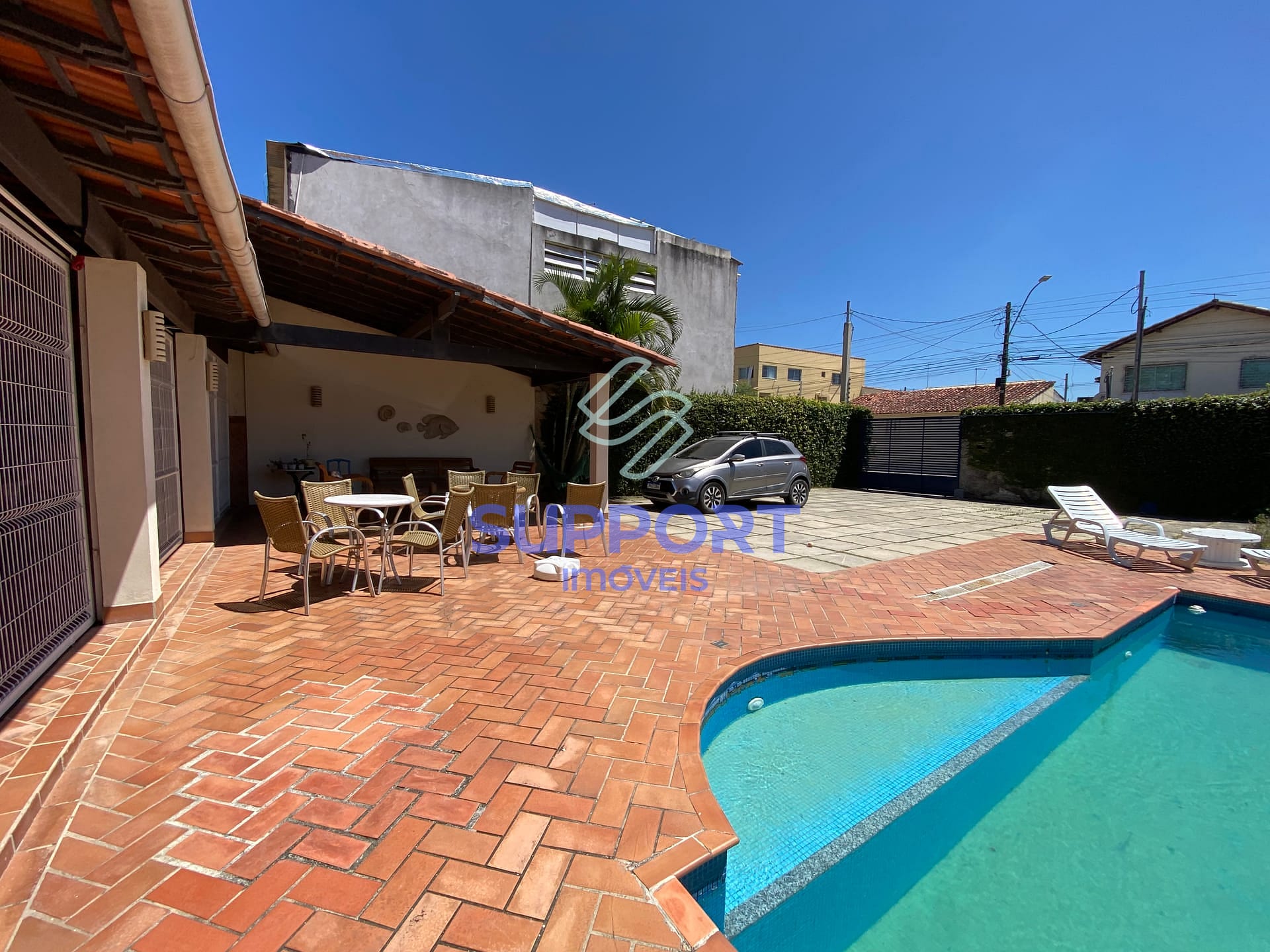 Casa, 3 quartos, 300 m² - Foto 8