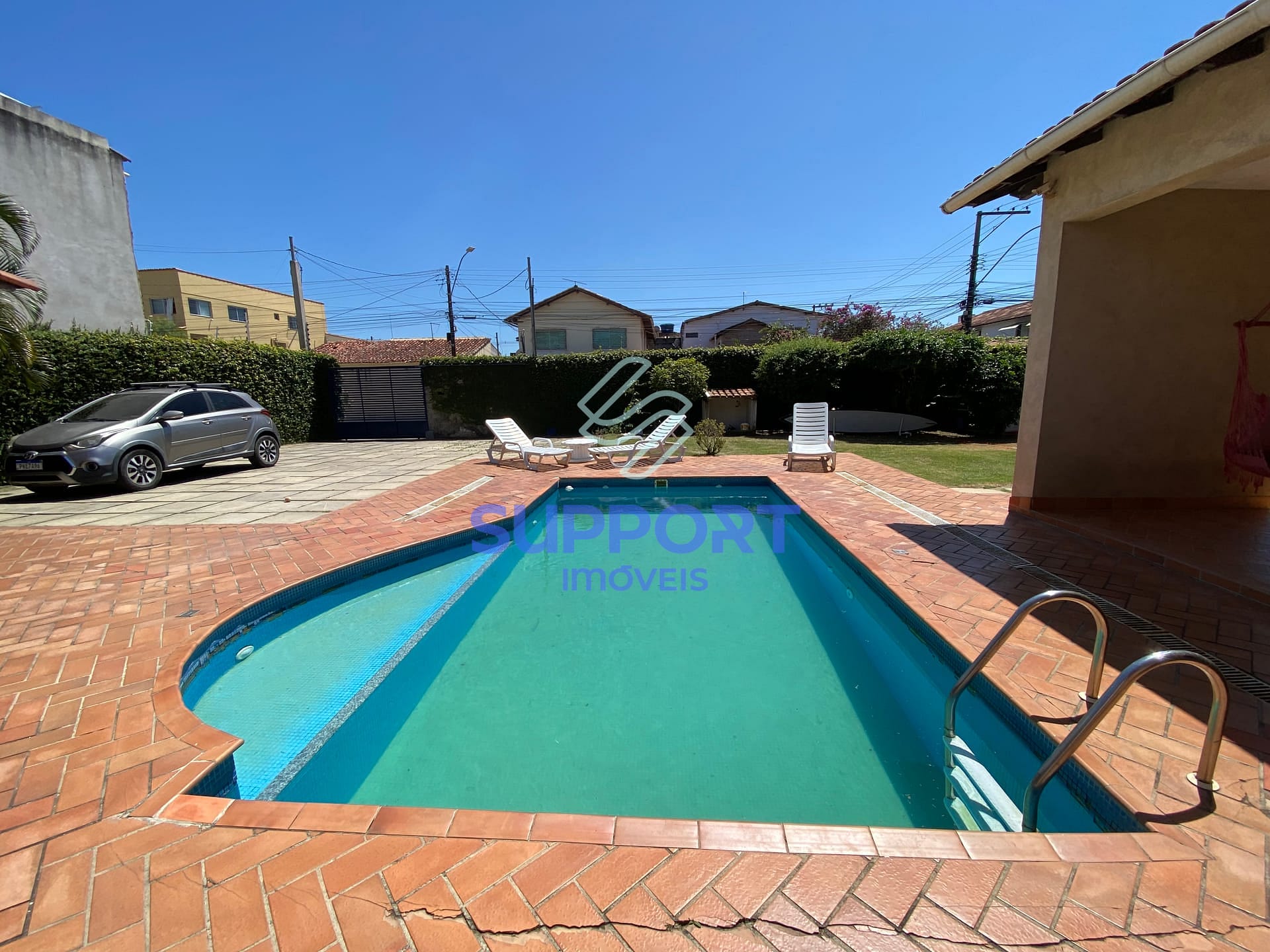 Casa, 3 quartos, 300 m² - Foto 11