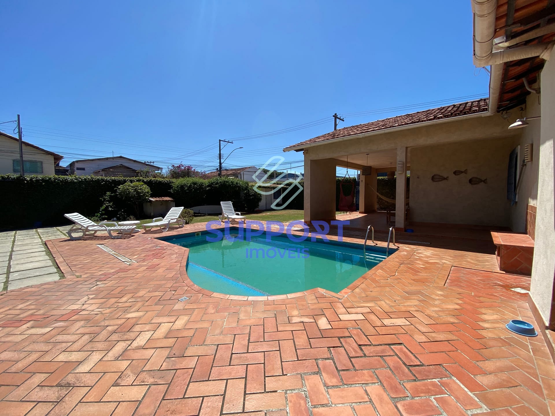 Casa, 3 quartos, 300 m² - Foto 9