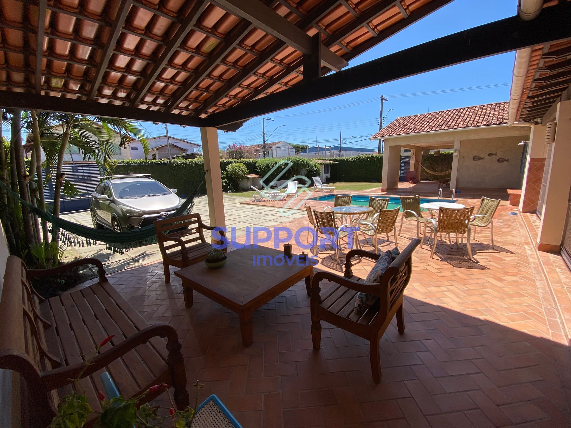 Casa, 3 quartos, 300 m² - Foto 10