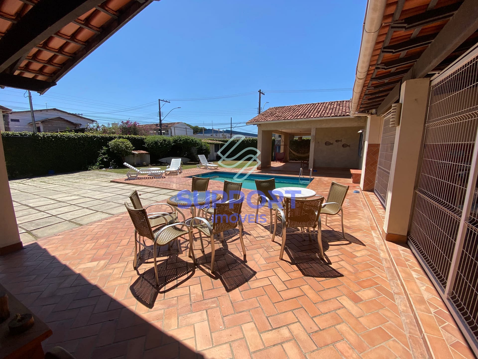 Casa, 3 quartos, 300 m² - Foto 7