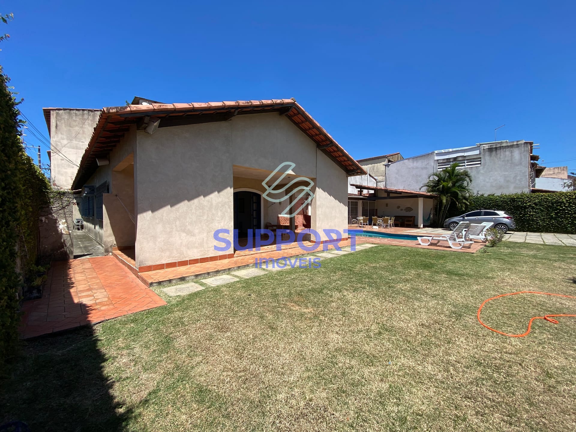 Casa, 3 quartos, 300 m² - Foto 15