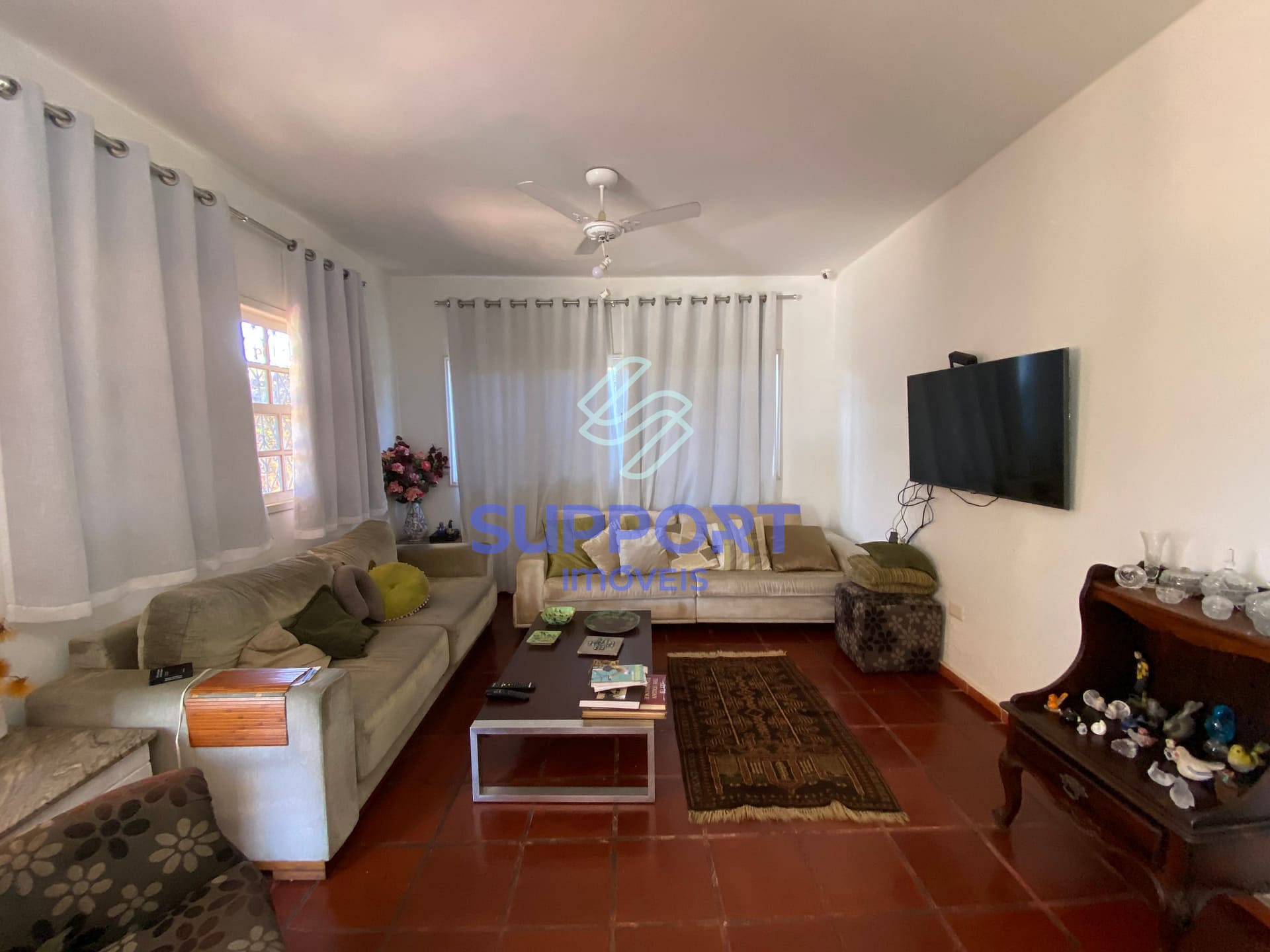 Casa, 3 quartos, 300 m² - Foto 21