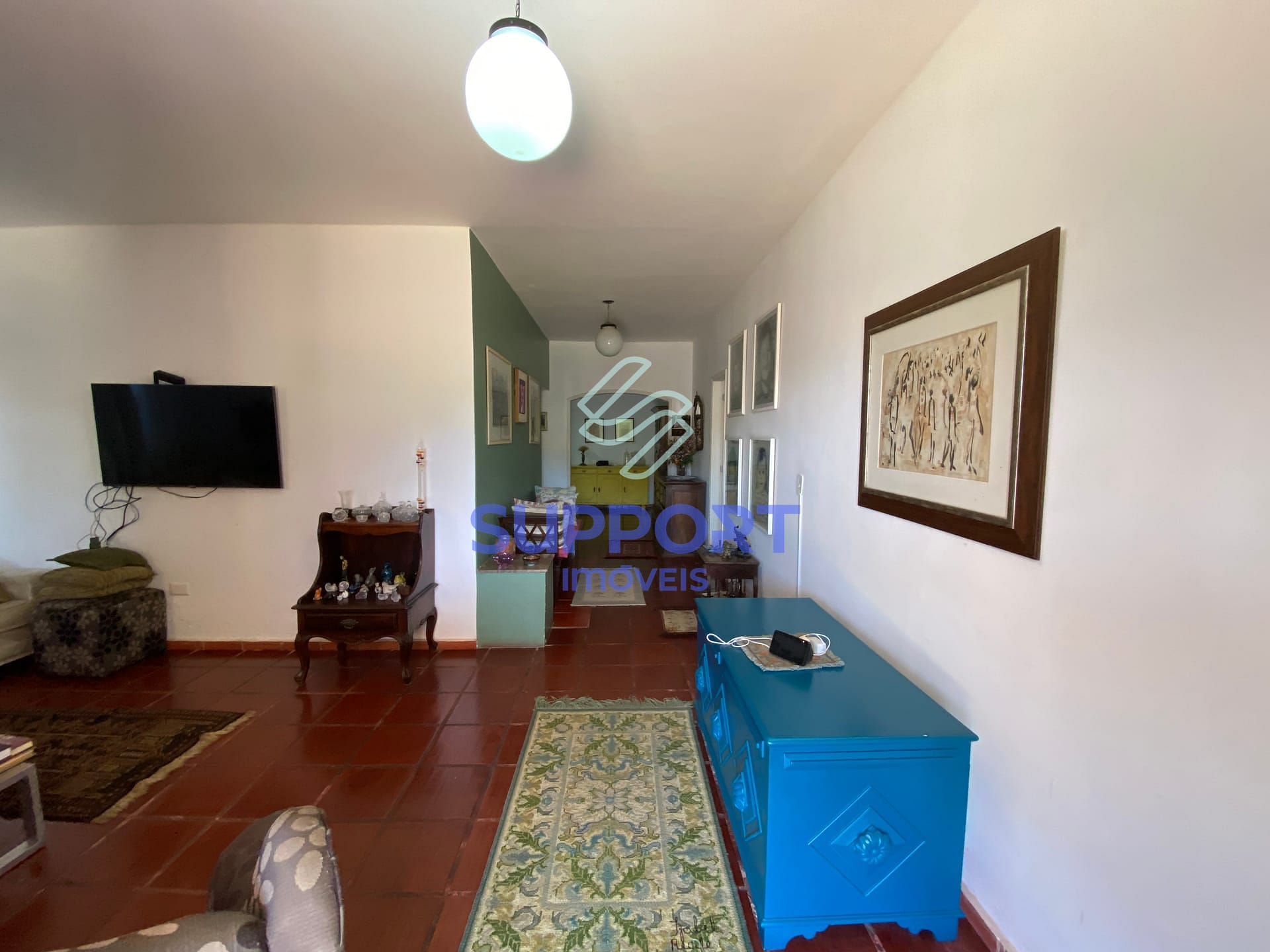 Casa, 3 quartos, 300 m² - Foto 19