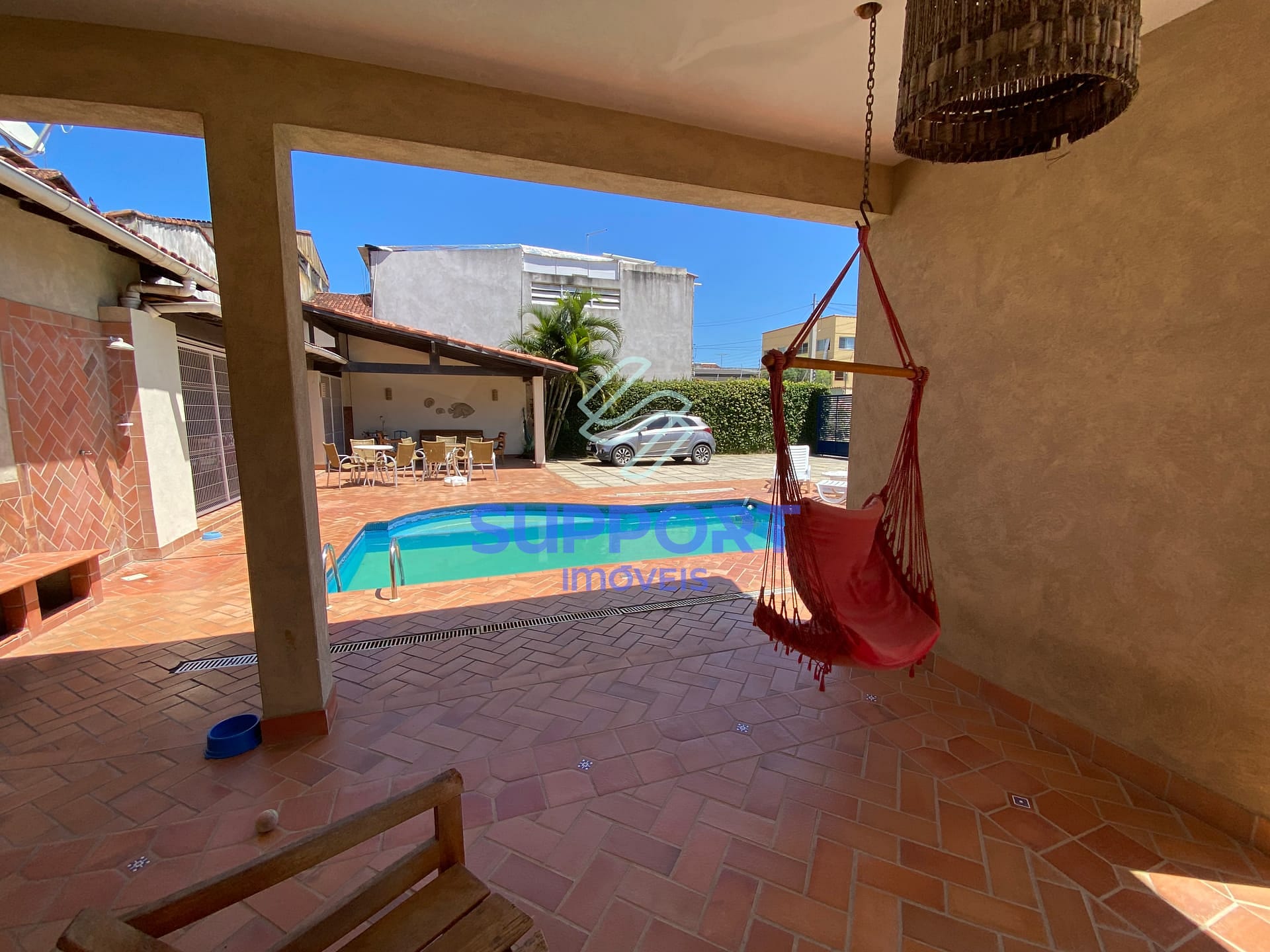 Casa, 3 quartos, 300 m² - Foto 16