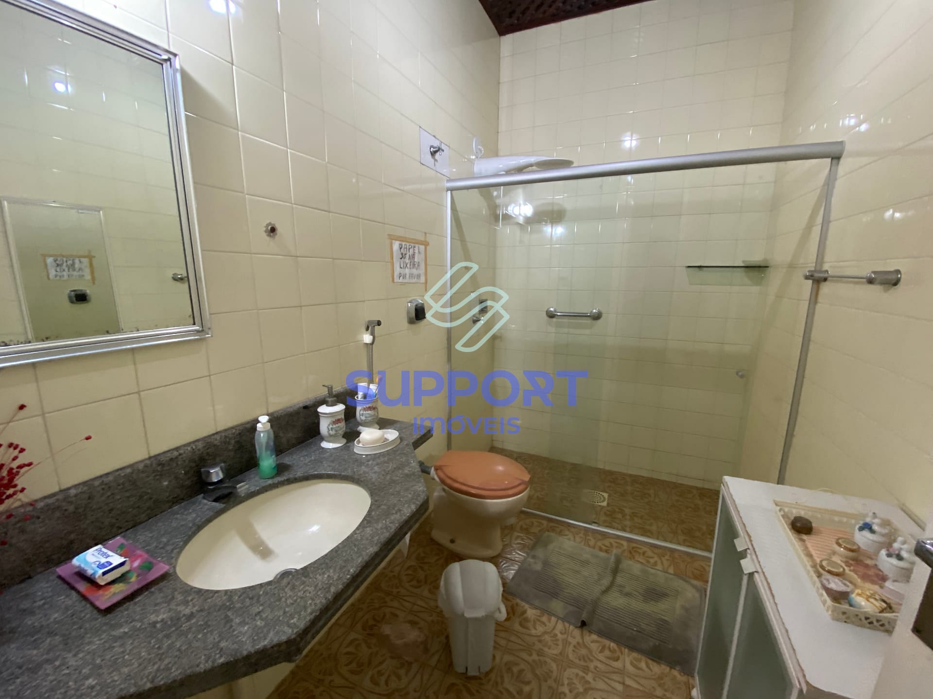 Casa, 3 quartos, 300 m² - Foto 25