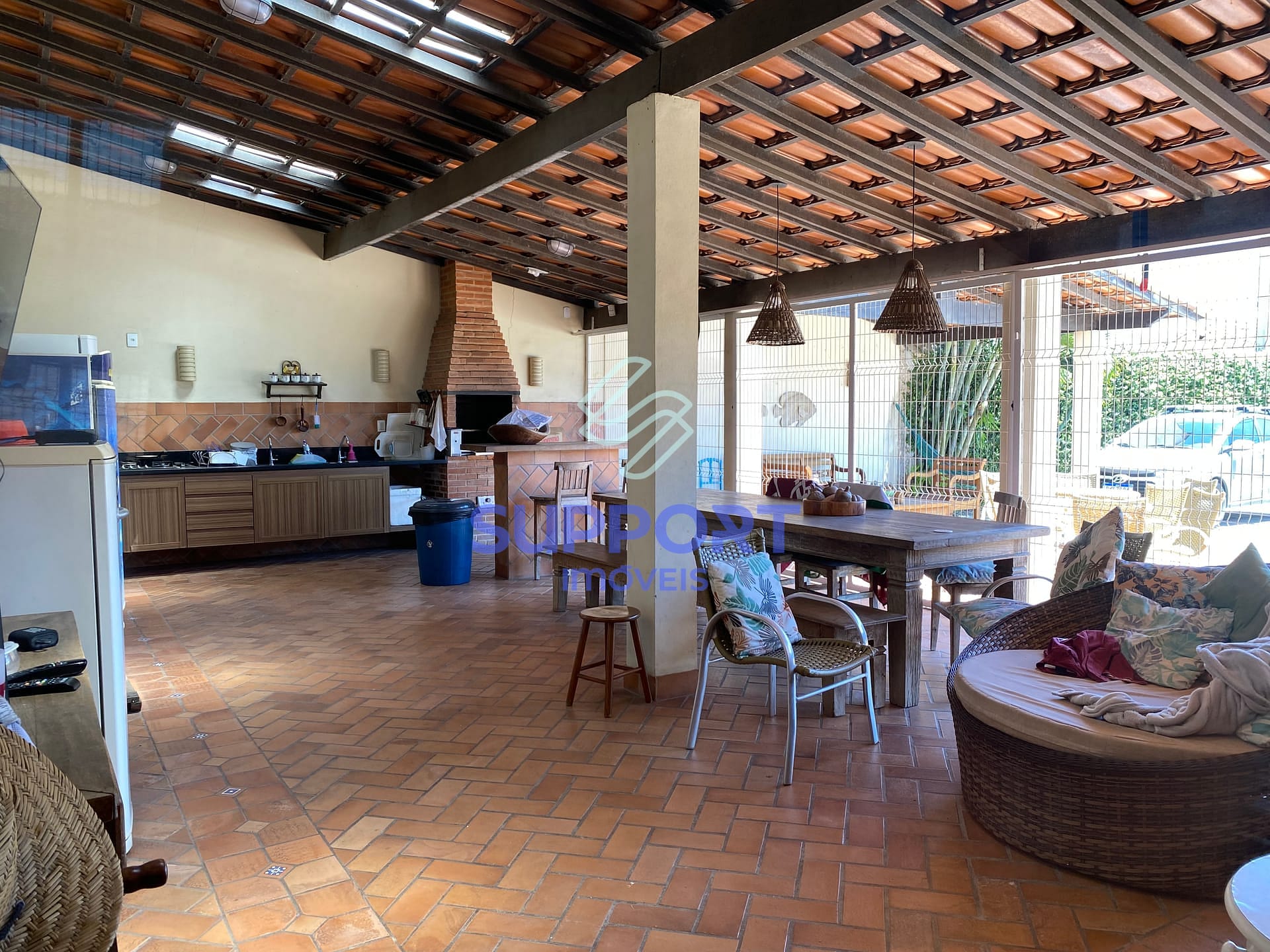 Casa, 3 quartos, 300 m² - Foto 37