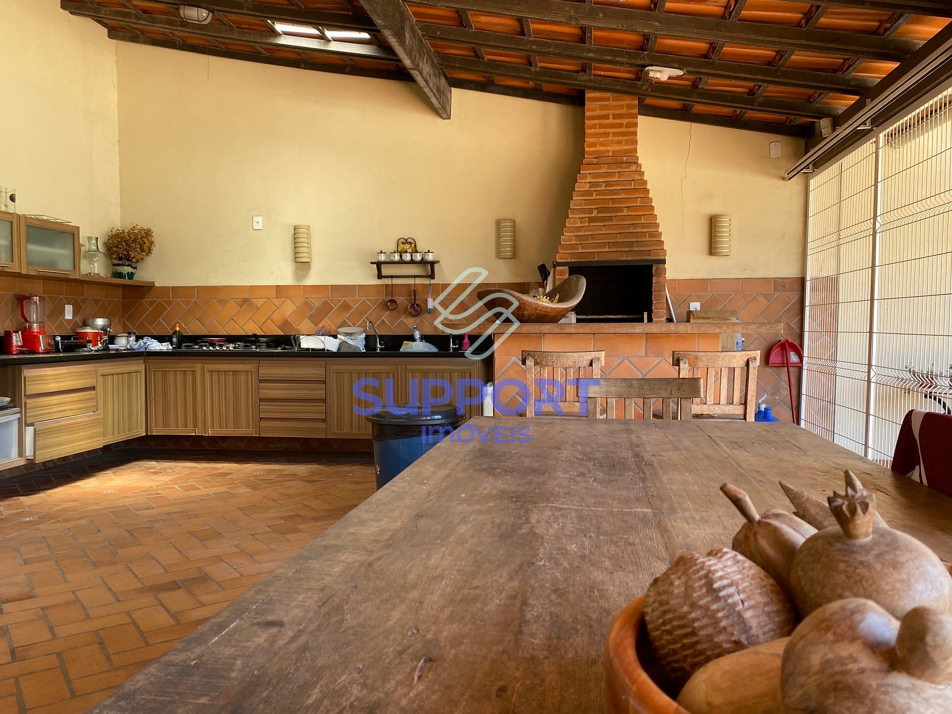 Casa, 3 quartos, 300 m² - Foto 41