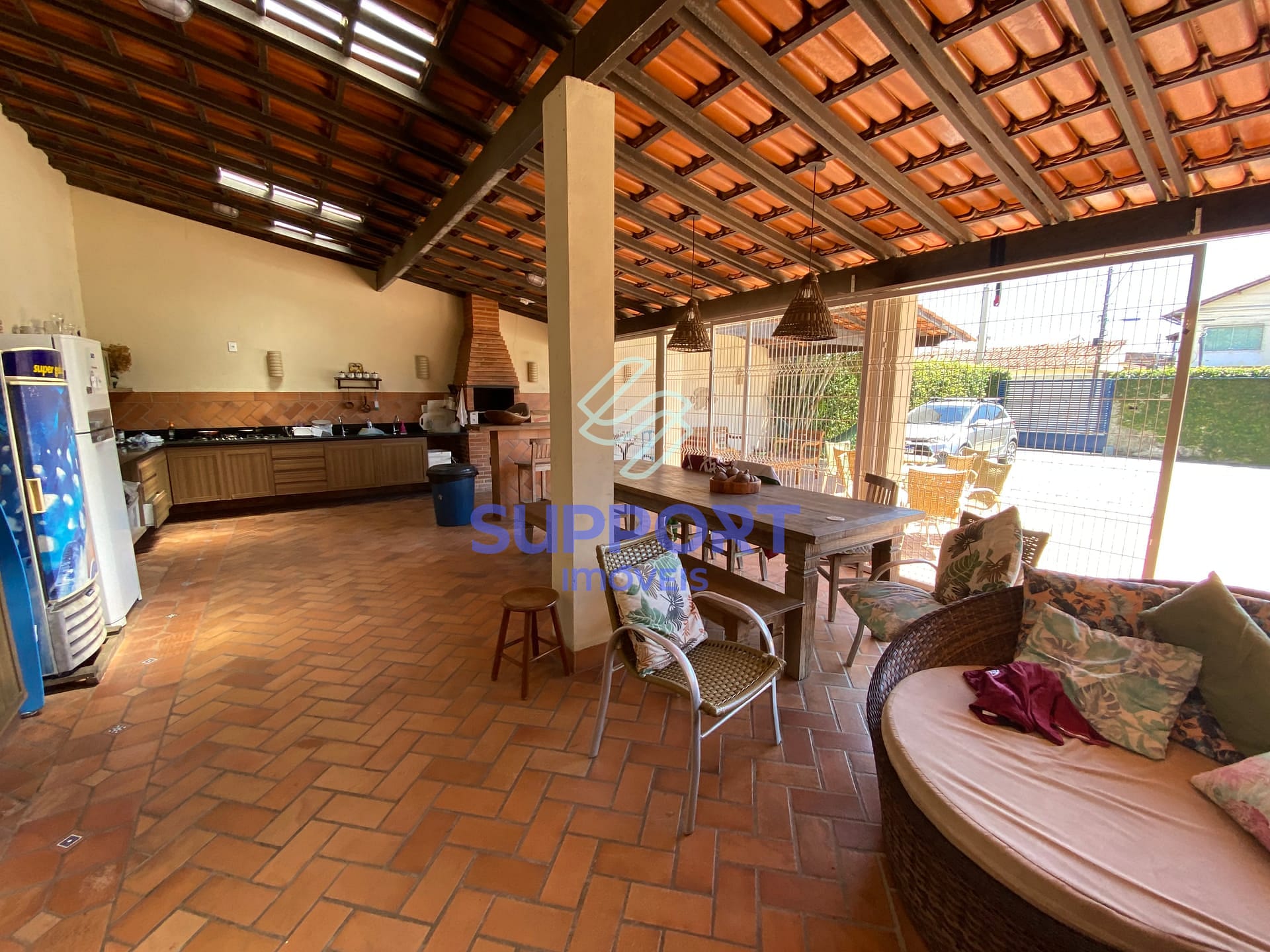 Casa, 3 quartos, 300 m² - Foto 40