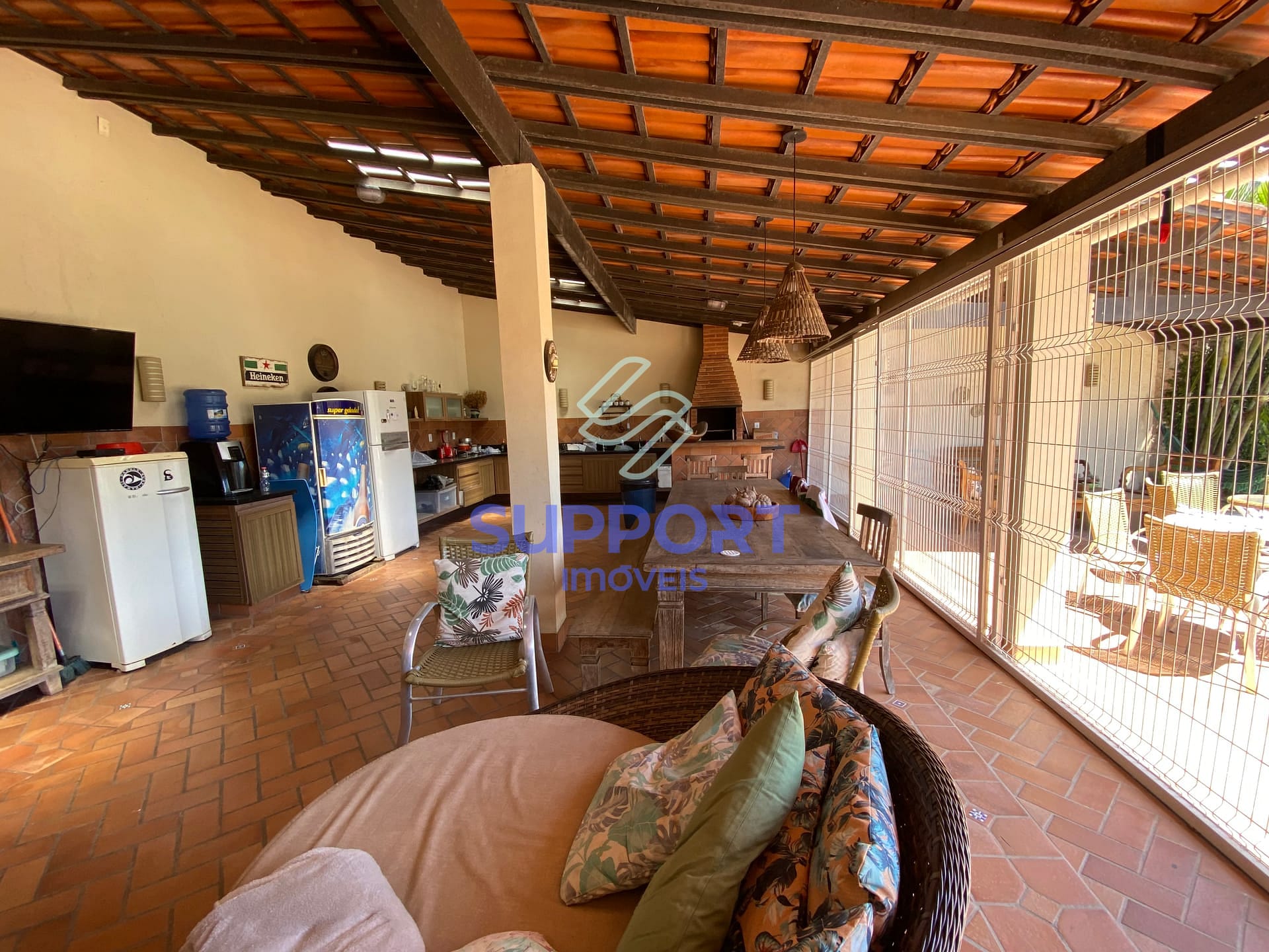 Casa, 3 quartos, 300 m² - Foto 46