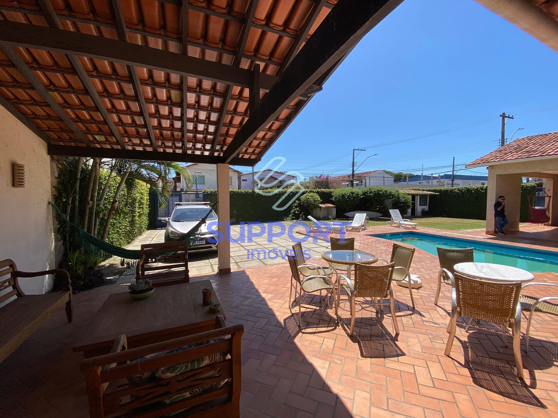 Casa, 3 quartos, 300 m² - Foto 45