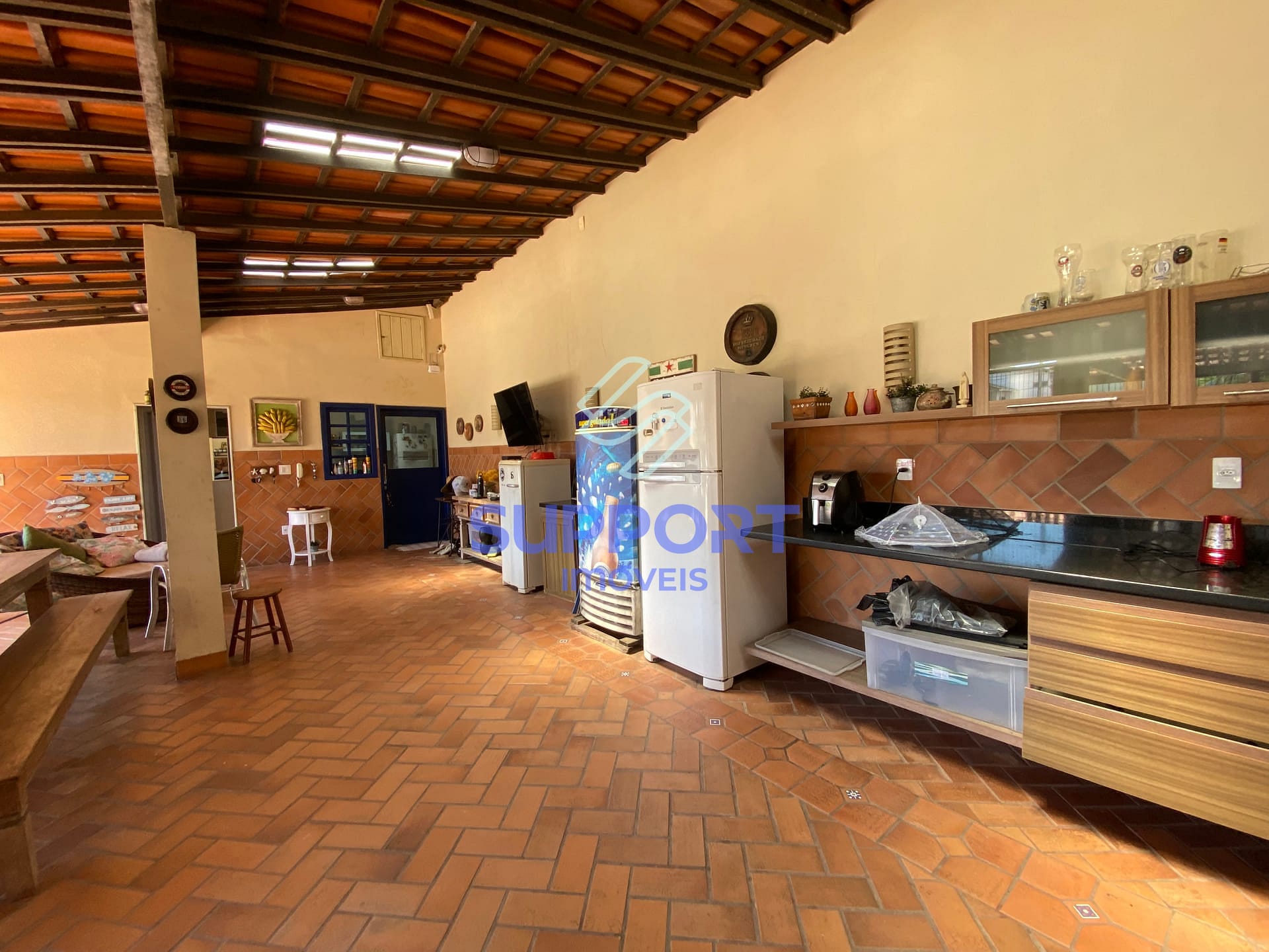 Casa, 3 quartos, 300 m² - Foto 44