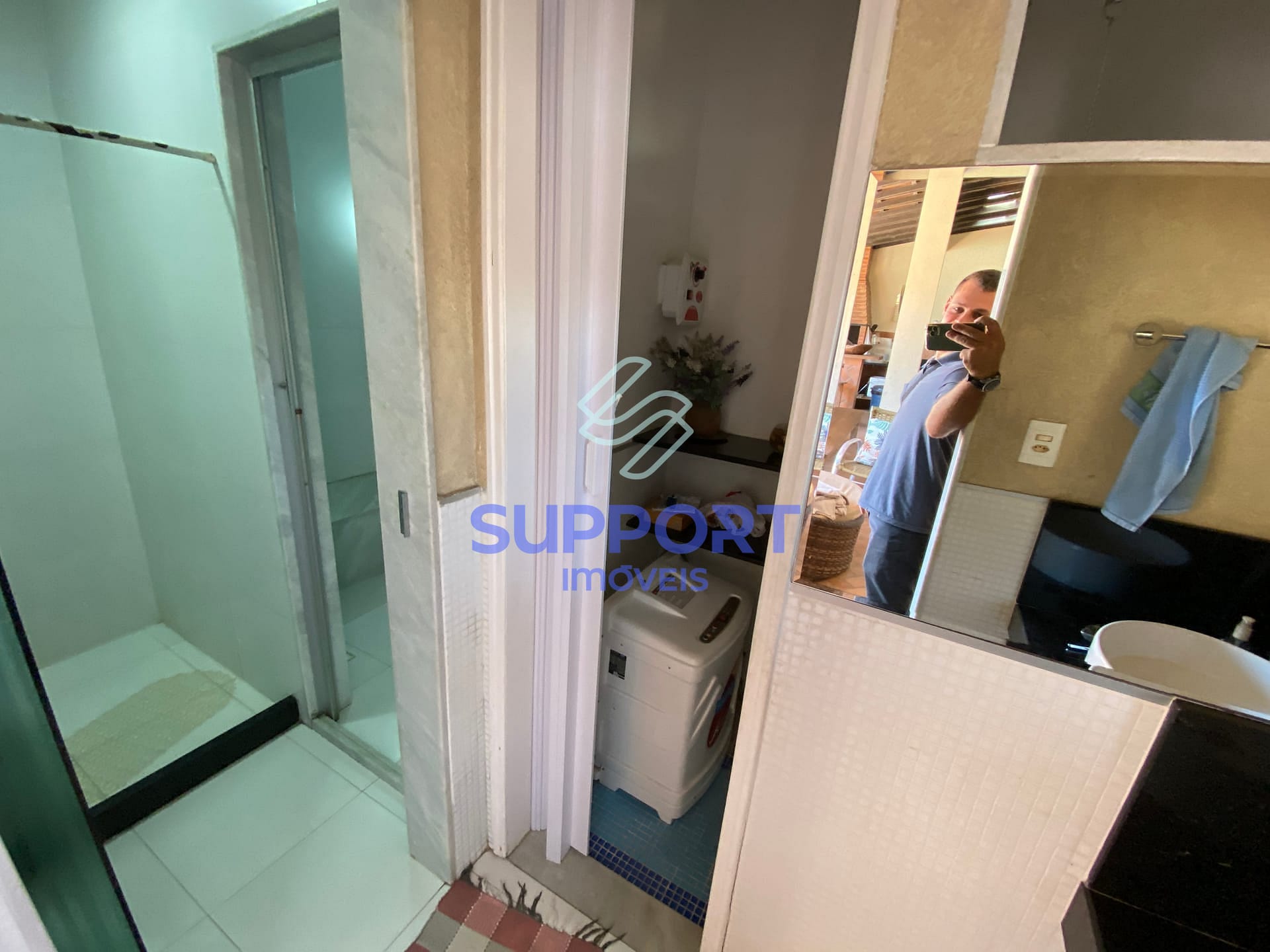 Casa, 3 quartos, 300 m² - Foto 47