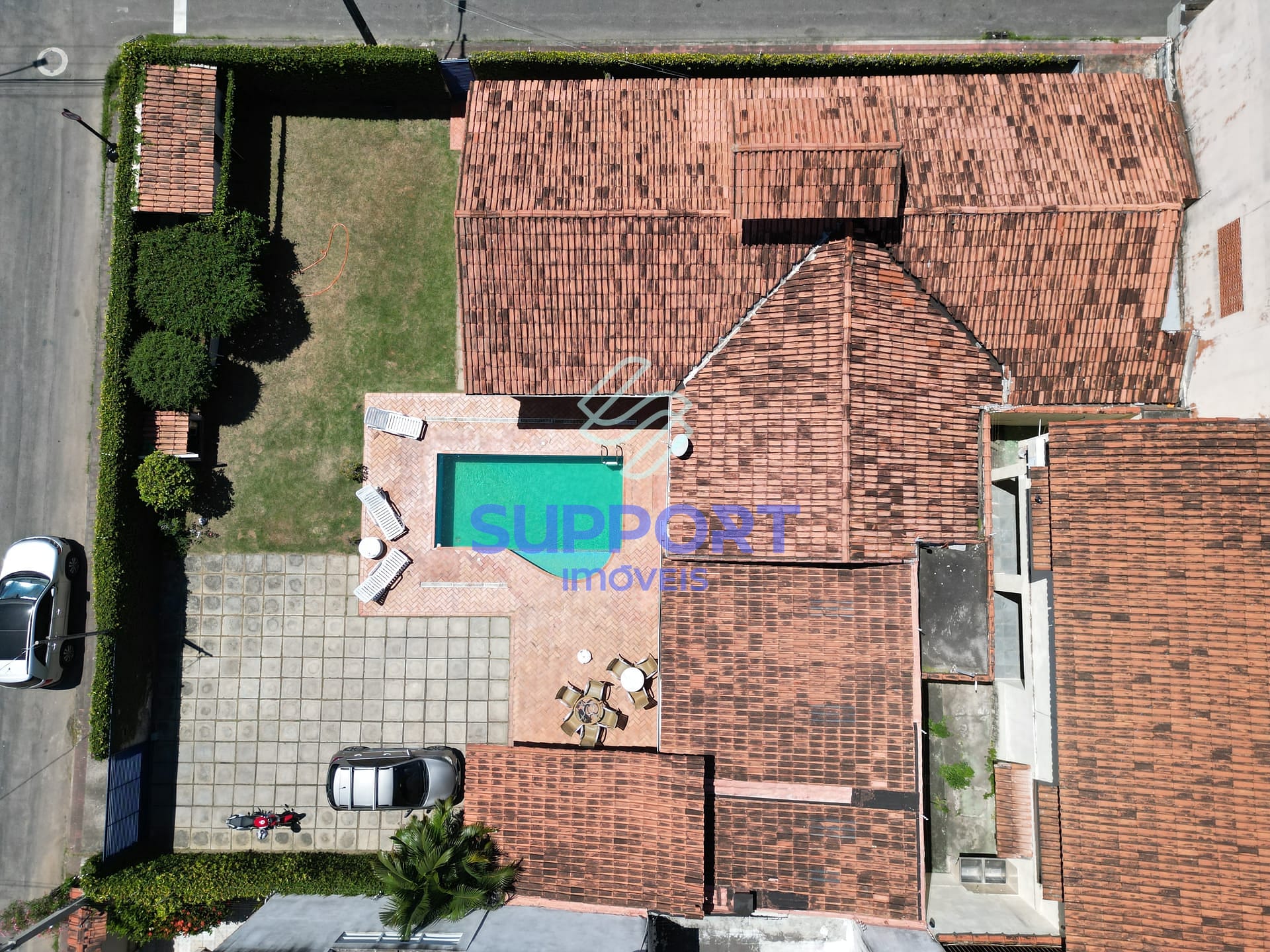 Casa, 3 quartos, 300 m² - Foto 50