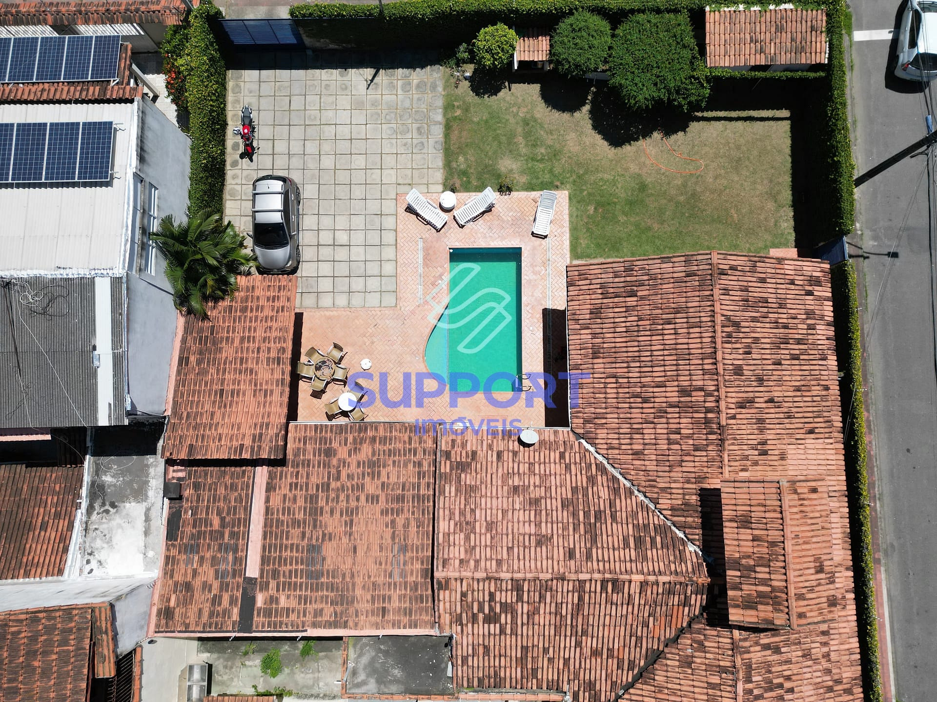 Casa, 3 quartos, 300 m² - Foto 51