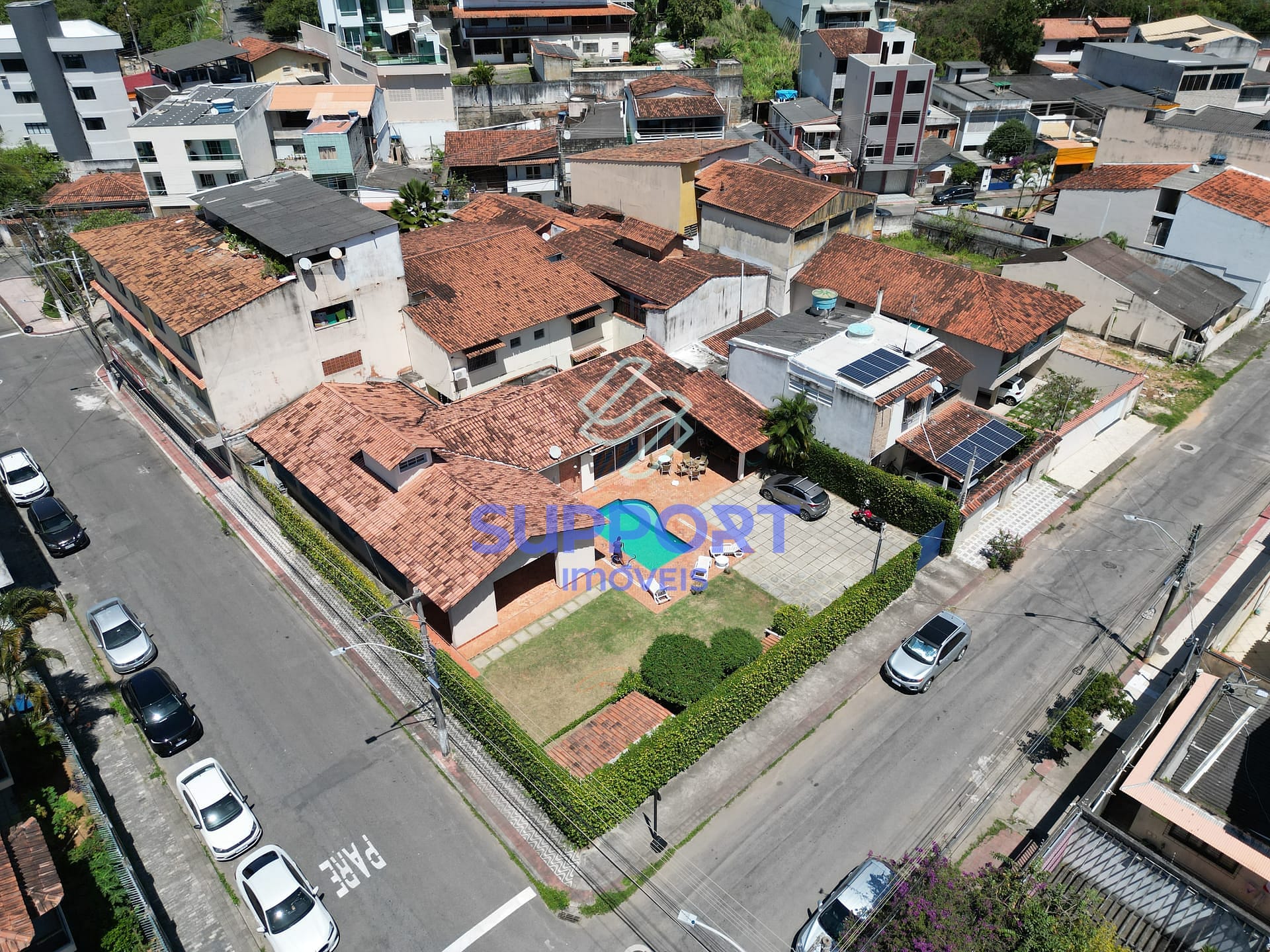 Casa, 3 quartos, 300 m² - Foto 53