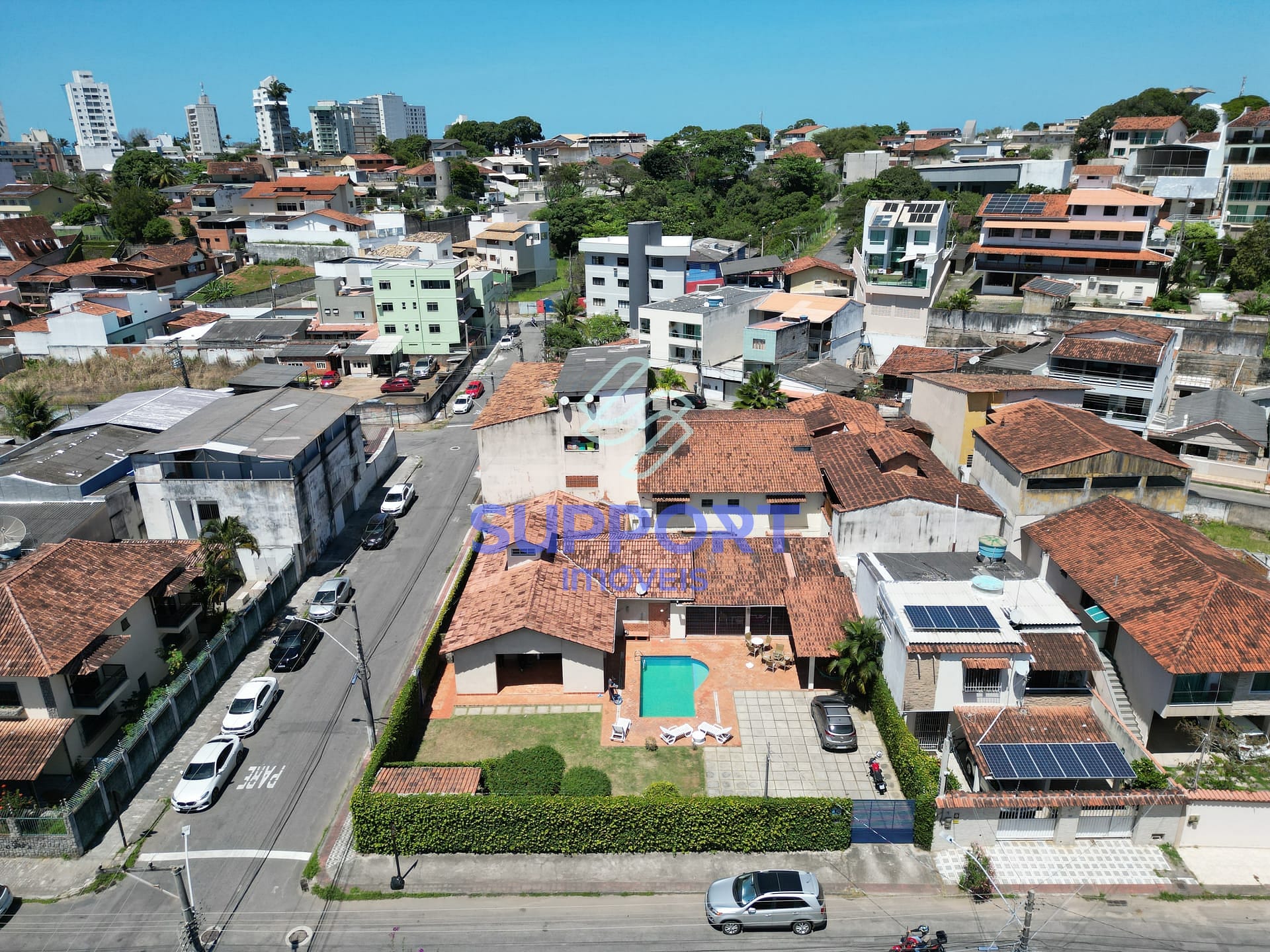 Casa, 3 quartos, 300 m² - Foto 52