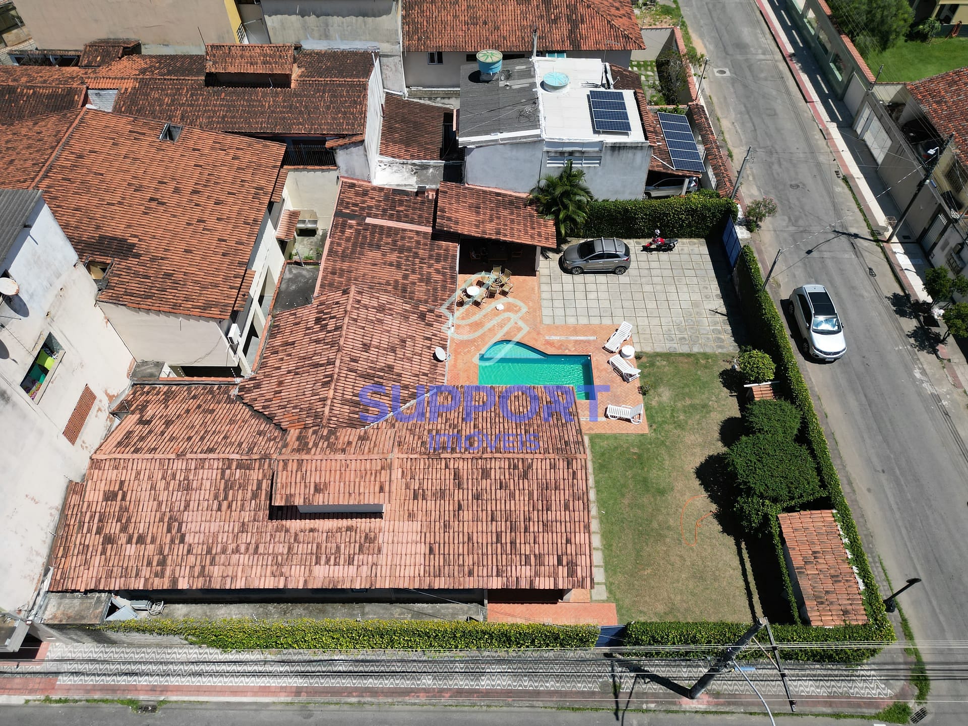 Casa, 3 quartos, 300 m² - Foto 54