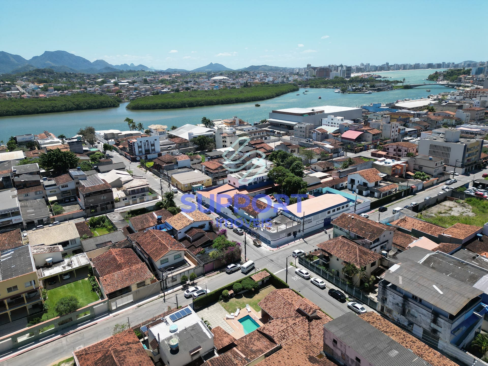 Casa, 3 quartos, 300 m² - Foto 56