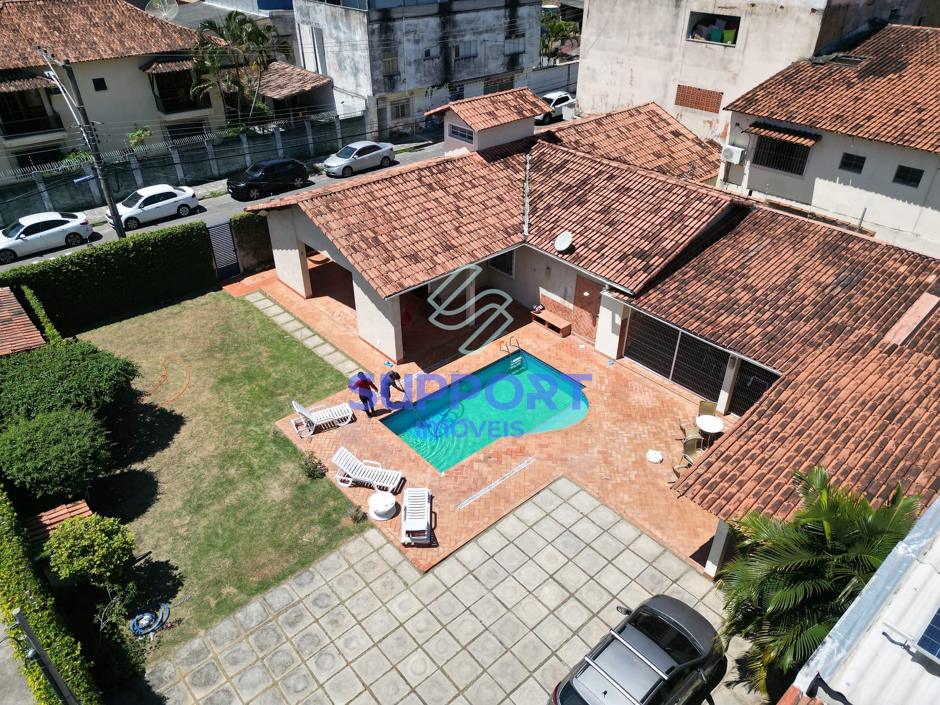 Casa, 3 quartos, 300 m² - Foto 61