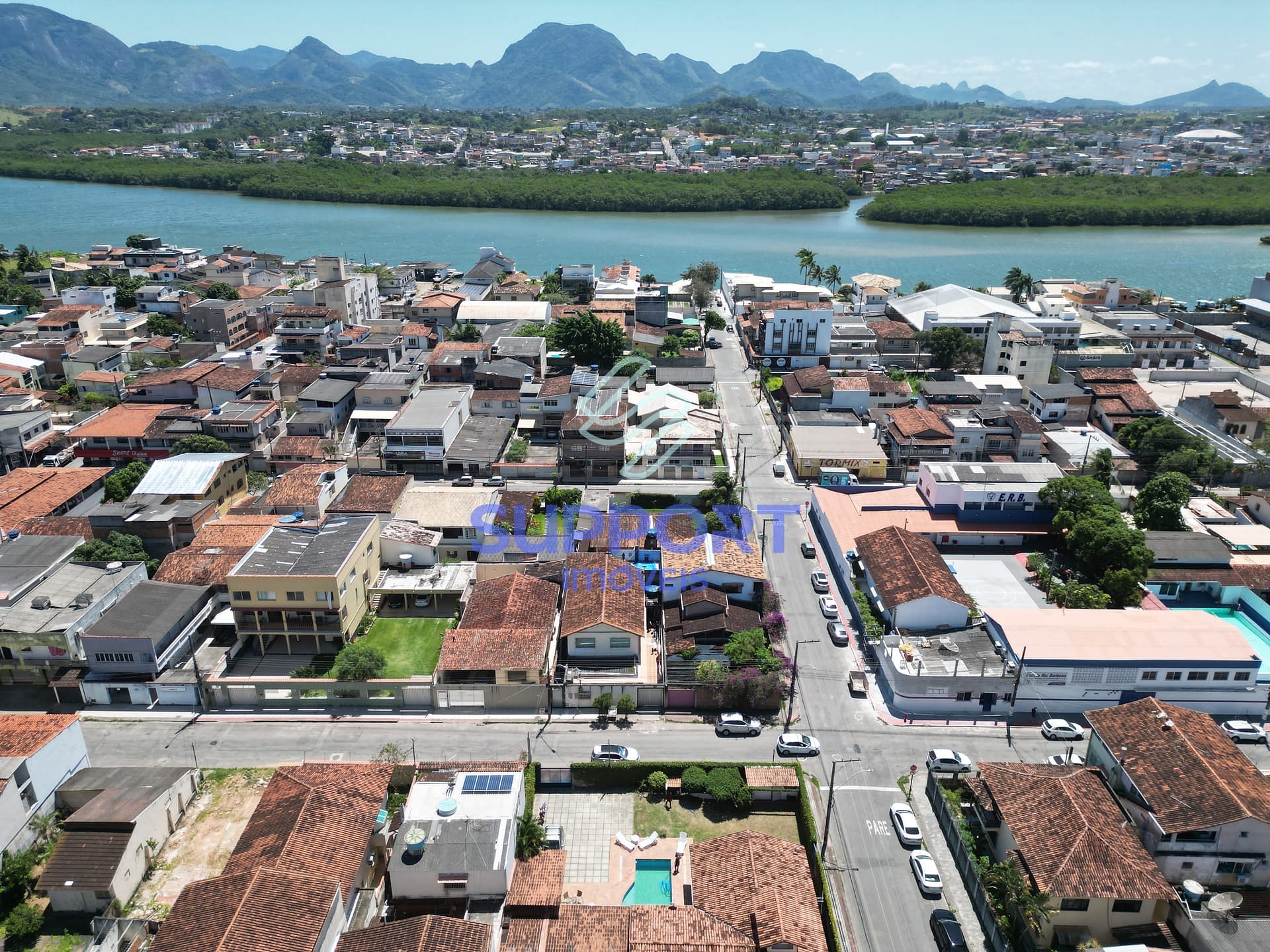 Casa, 3 quartos, 300 m² - Foto 60