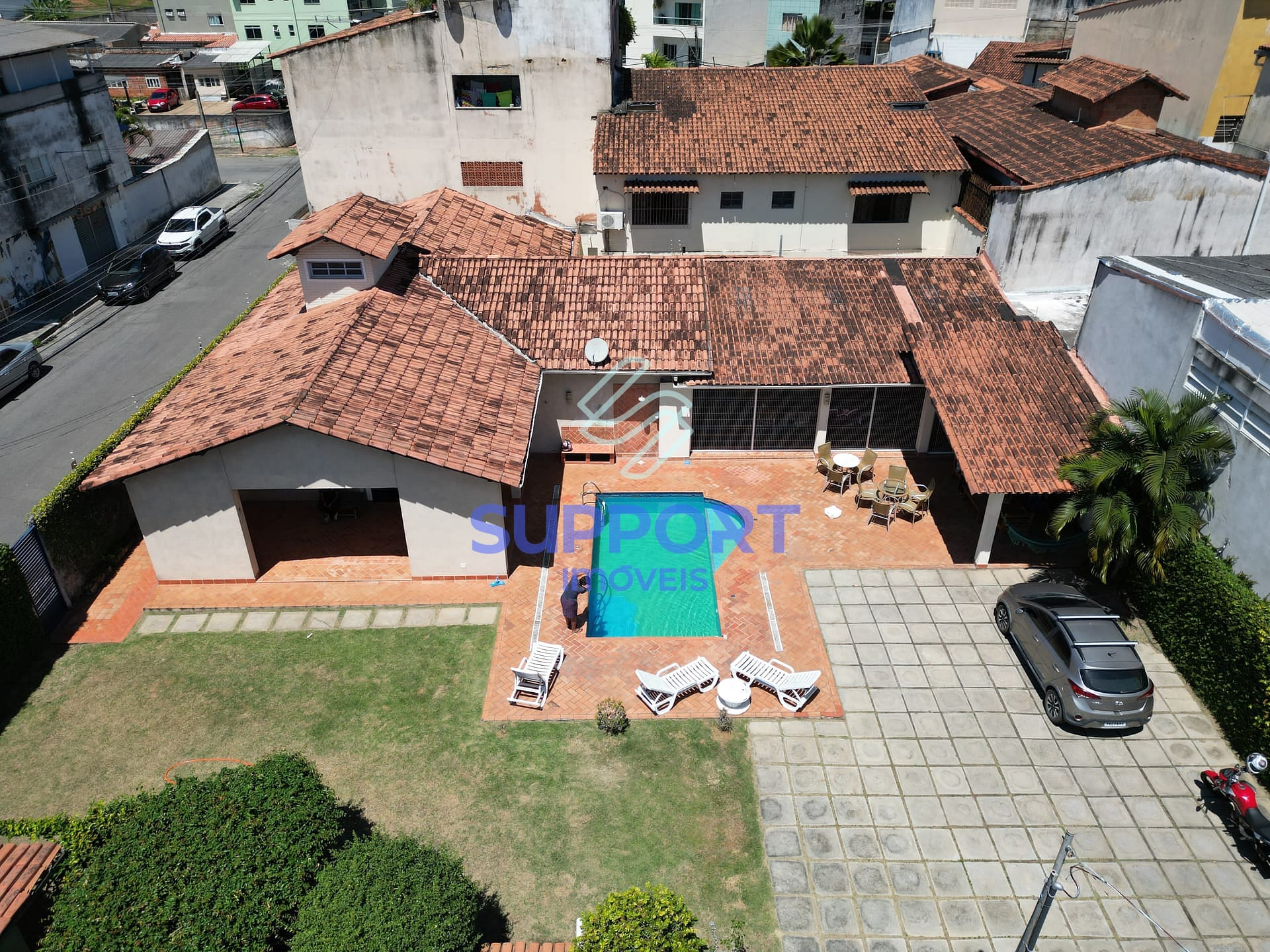 Casa, 3 quartos, 300 m² - Foto 62