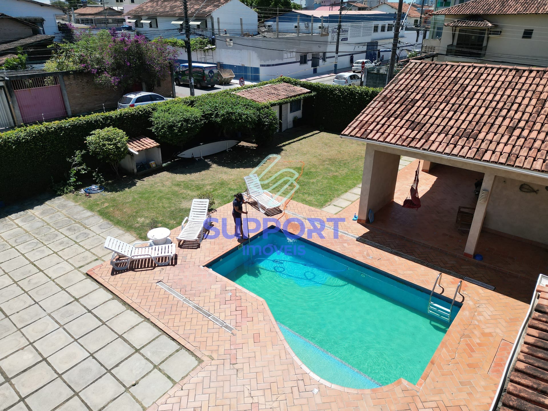 Casa, 3 quartos, 300 m² - Foto 64