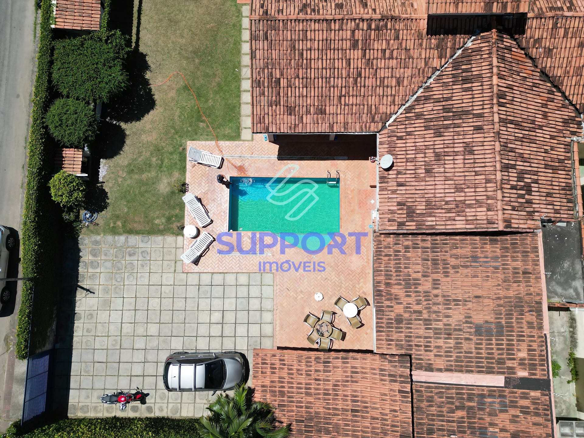 Casa, 3 quartos, 300 m² - Foto 63