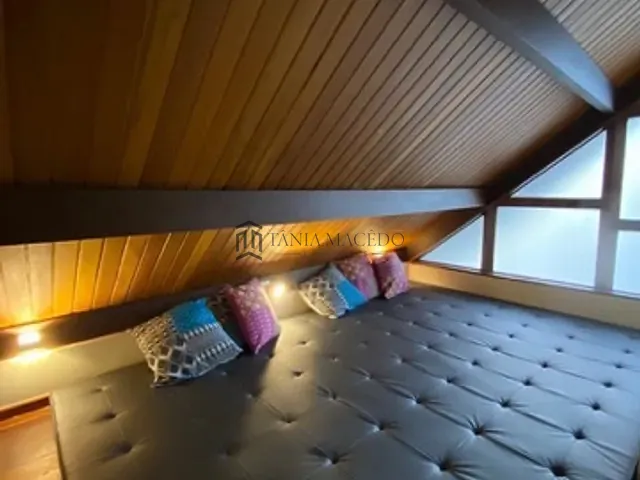 Casa com 155m² 4 quartos e 4 banheiros, à venda, no bairro Muro Alto em Ipojuca