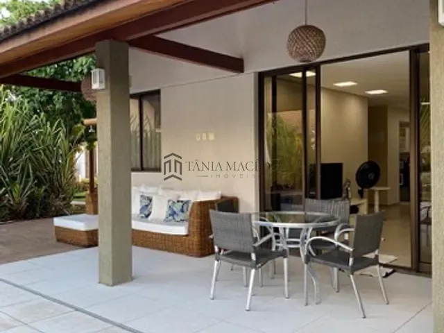 Casa com 155m² 4 quartos e 4 banheiros, à venda, no bairro Muro Alto em Ipojuca