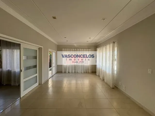 Casa com 816m² 4 quartos e 7 banheiros, para alugar, no bairro Jardim Aquarius em São José dos Campos
