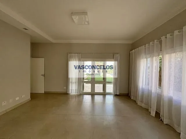 Casa com 816m² 4 quartos e 7 banheiros, para alugar, no bairro Jardim Aquarius em São José dos Campos