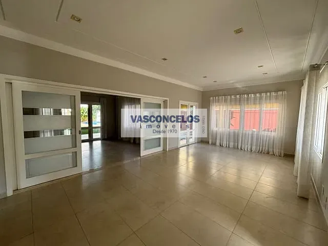 Casa com 816m² 4 quartos e 7 banheiros, para alugar, no bairro Jardim Aquarius em São José dos Campos