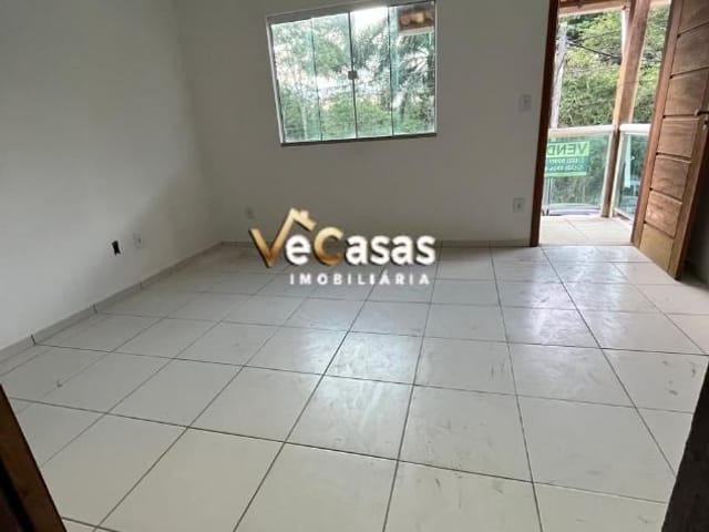 Casa com 100m² 2 quartos e 3 banheiros, à venda, no bairro Chácara Mariléa em Rio das Ostras