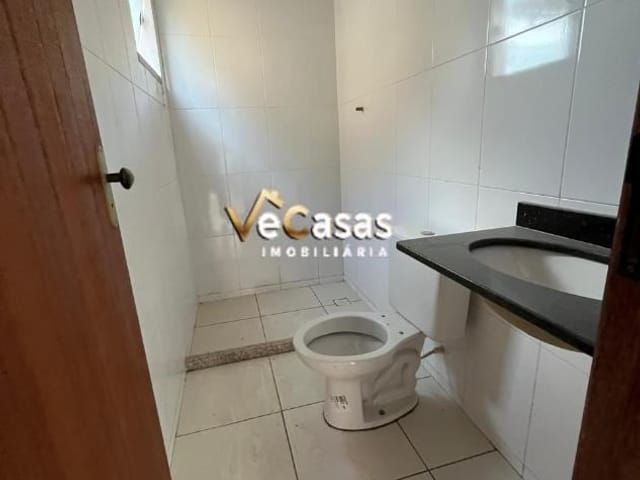 Casa com 100m² 2 quartos e 3 banheiros, à venda, no bairro Chácara Mariléa em Rio das Ostras
