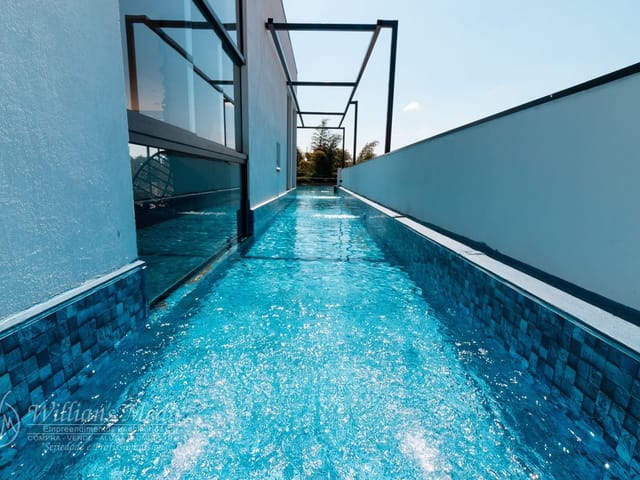 Foto do Casa - Casa em Bairro Usina - Atibaia, SP | Willians Meda Imobiliária