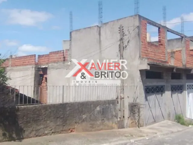 Casa com 341m² 2 quartos e 2 banheiros, à venda, no bairro 2 em São Paulo