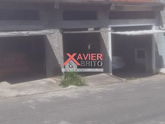 Casa com 341m² 2 quartos e 2 banheiros, à venda, no bairro 2 em São Paulo