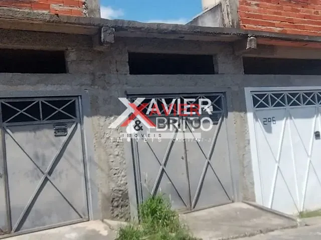 Casa com 341m² 2 quartos e 2 banheiros, à venda, no bairro 2 em São Paulo