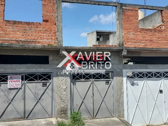 Casa com 341m² 2 quartos e 2 banheiros, à venda, no bairro 2 em São Paulo