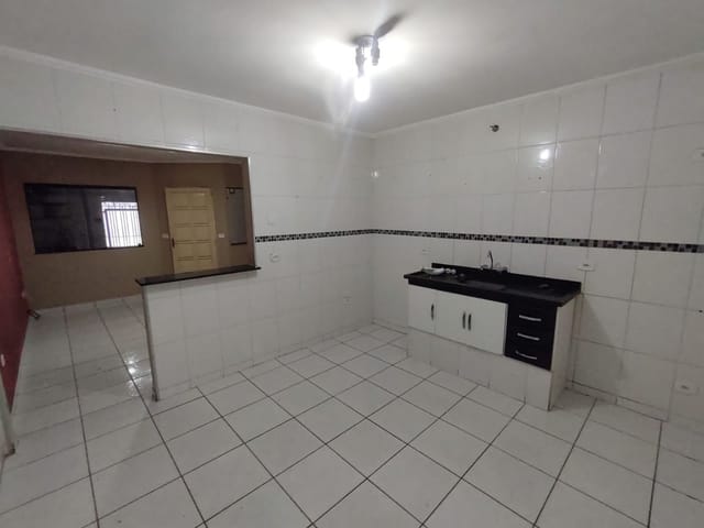 Casa com 160m² 2 quartos e 1 banheiro, à venda ou para alugar, no bairro Jardim Almeida em São João da Boa Vista