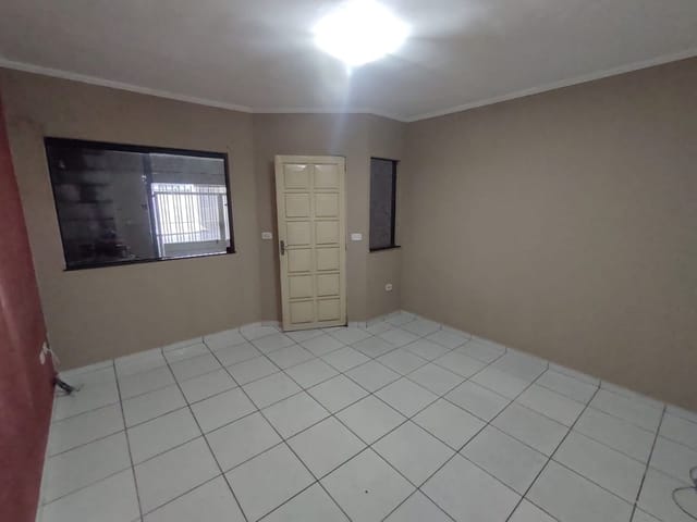 Casa com 160m² 2 quartos e 1 banheiro, à venda ou para alugar, no bairro Jardim Almeida em São João da Boa Vista